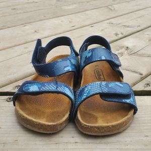 Ciciban toddler 26 sandals
